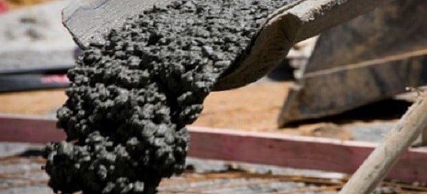 Concrete Midsomer Norton